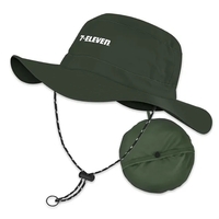 Packable SPF 50 Bucket Hat... from ASI 44900 NC Custom (CI/Lanco) / Lanco