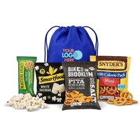 Welcome Snack Bag... from ASI 89971 Stuff A Mug