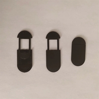 Webcam cover made of ABS in the shape of an oval... from ASI 37218 Athena...