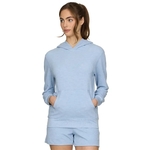 Flag & Anthem Women's Summit Super Soft Waffle Hoodie