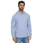 Flag & Anthem Men's Summit Super Soft Waffle Hoodie