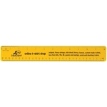 Standard 12 inch Ruler