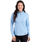 Cutter & Buck Prospect Recycled Featherlight Stretch Wome...