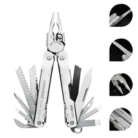 Leatherman® Super Tool® 300... from ASI 40480 Koozie Group / Norwood