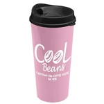 Garyline® Roadmaster Travel Tumbler with Sip Lid - 20 oz.