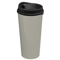 20 oz. Double-Wall insulated travel/coffee cup with sip-through lid... from...