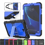 Samsung Galaxy Tab A 10.1 Hybrid Heavy Duty Case with