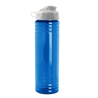 Garyline® Slim Fit Bottle with Flip Lid - 24 oz.