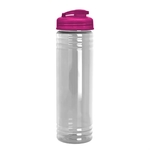 Garyline® Slim Fit Bottle with Flip-Top Lid - 24 oz.