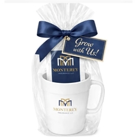 Garden Mug with Flower Seeds... from ASI 89971 Stuff A Mug