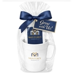 Garden Mug with WildFlower Seeds