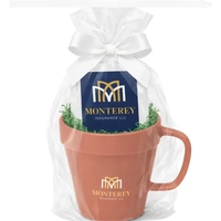 Garden Mug with Flower Seeds... from ASI 89971 Stuff A Mug
