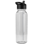 Garyline® Outdoorsman Tritan® Bottle with Flip-Straw Lid ...
