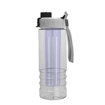 Garyline® Salute Bottle with Quick-Snap Lid and Infuser -...