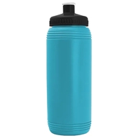 Garyline® Pint Sport Bottle with Push-Pull Lid - 16 oz.