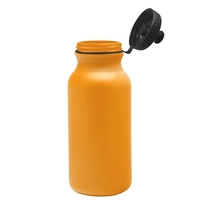 Garyline® Omni Bike Bottle with Tethered Push-Pull Lid - ...