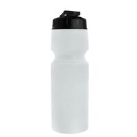 24 oz High-density Sport Bottle with Flip Top Lid... from ASI 40480 Koozie Group
