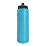 Garyline® Slim Line Bottle with Push-Pull Lid - 25 oz.