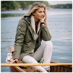Women's Gravenhurst Roots73 Jacket