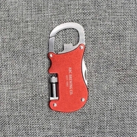 3-in-1 aluminum pocket beer opener with light and knife for custom... from...