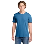Port & Co Beach Wash Garment-Dyed Tee.