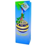 The Holiday Wine Gift Bag Collection