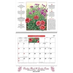The Old Farmer's Almanac® Gardening: 2027 Spiral Bound