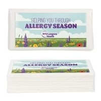 Pocket 3-Ply Tissue Pack