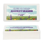 Pocket 3-Ply Tissue Pack