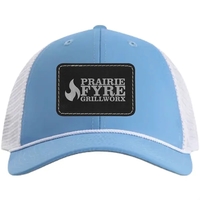 Imperial 7055 6-Panel The Night Owl Performance Rope Cap