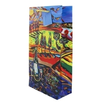 Everyday Wine Gift Bag Collection - 2 Bottle