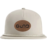 Imperial DNA001 5-Panel Original Rope Cap