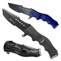 Lightweight Tactical Pocket Knife