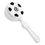Soccer Hand Clapper