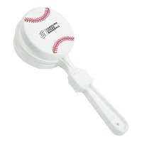 Baseball Hand Clapper