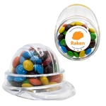 Hard hat Container - Mini M&M's®
