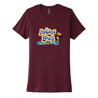 Next Level Ladies' Boyfriend T-Shirt