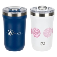 Double-Wall Tumbler... from ASI 36730 Ariel Premium Supply Inc