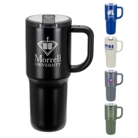 30 oz Vacuum Insulated Eco-Friendly Mug... from ASI 36730 Ariel Premium...