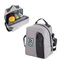 Lunch Cooler Bag... from ASI 36730 Ariel Premium Supply Inc