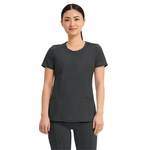Infinity - Women's 3-Pocket Round Neck Top