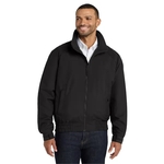Port Authority Lightweight Charger Jacket.