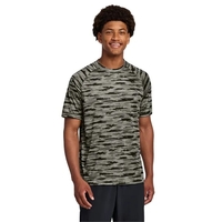 Sport-Tek Drift Camo Tee... from ASI 84863 SanMar