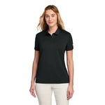 Nike Women's Dry Essential Solid Polo