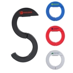 Swing Ring Anti-Theft Bag Hanger