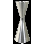 Super Multi-Measure Jigger, Brushed Stainless Steel