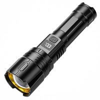 From outdoors to storm prep kits, this flashlight adapts to your... from ASI...