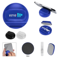 5 Oz. Screen Cleaner With Phone Stand... from ASI 61125 Hit Promotional Products