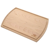 Niagara Cutlery® Cherry Arch Cutting Board 16''... from ASI 89320 Starline...