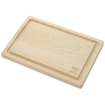 Niagara Cutlery™ Maple Rec Cutting Board 12'
